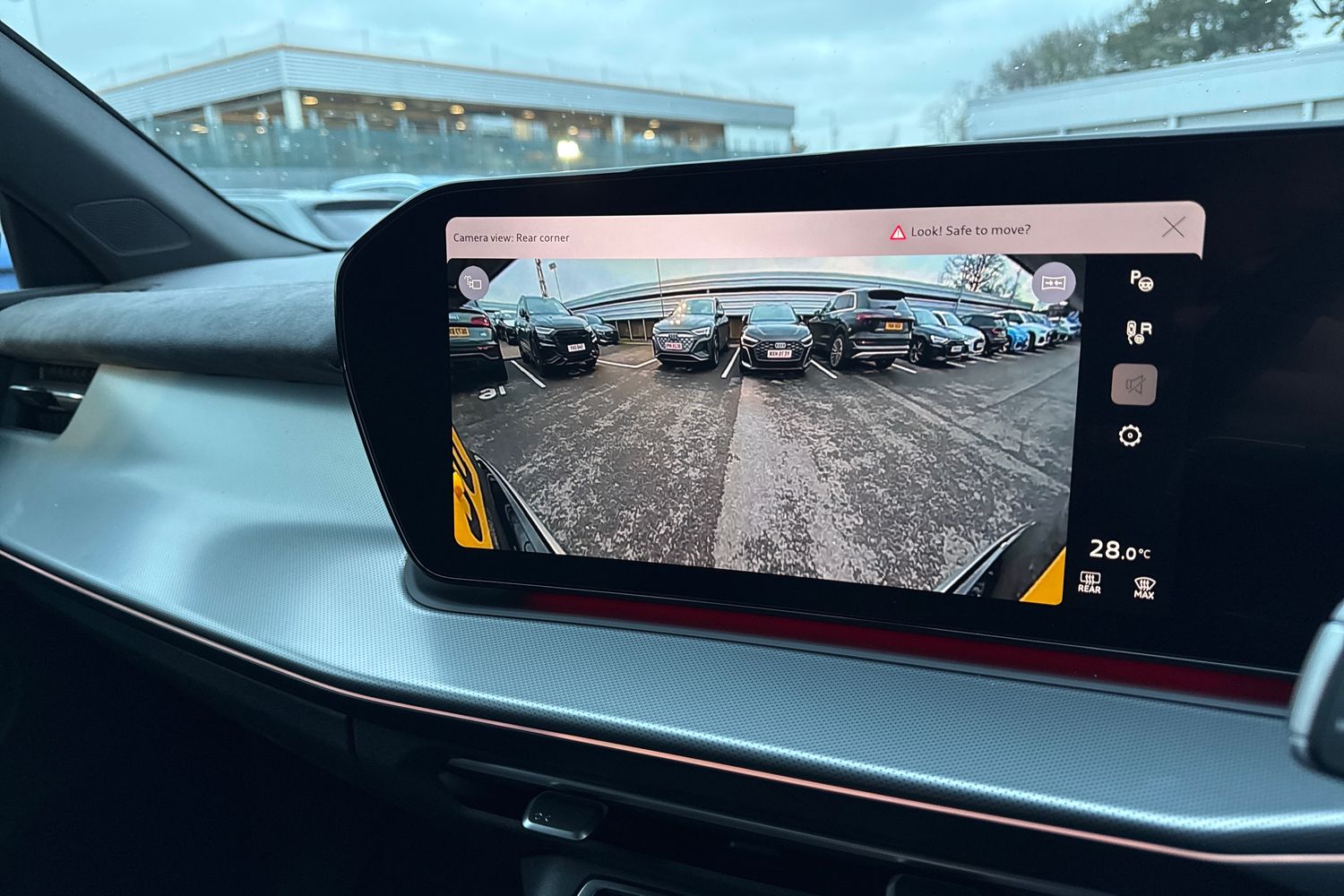 Used Audi Q3 2026 for sale - 77787382: Photo 31