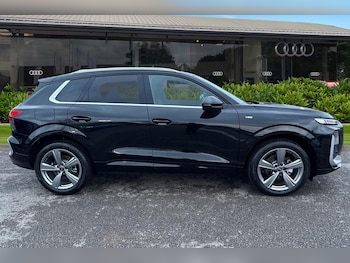 Used Audi Q3 2026 for sale - 77787382: Photo