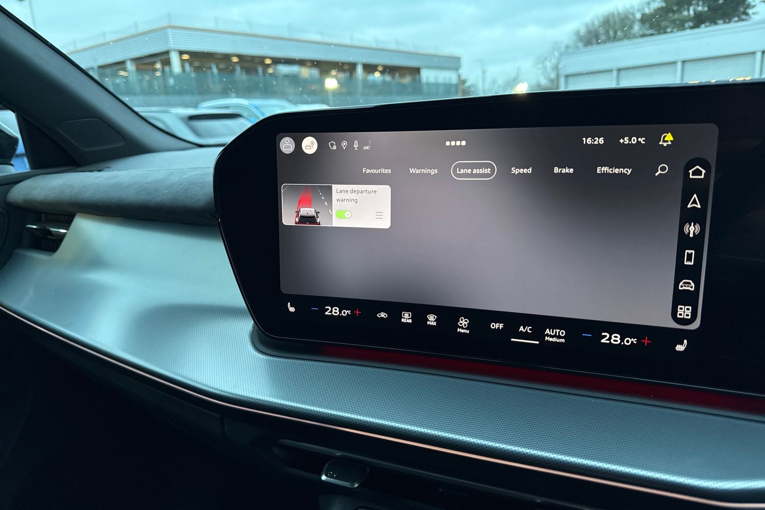 Used Audi Q3 2026 for sale - 77787382: Photo 41