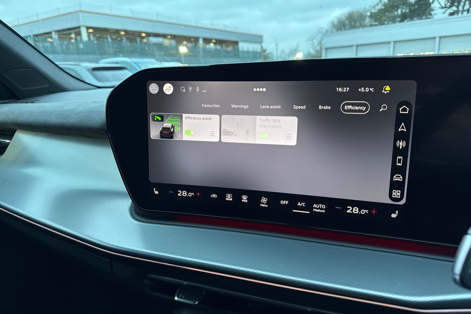 Used Audi Q3 2026 for sale - 77787382: Photo 44