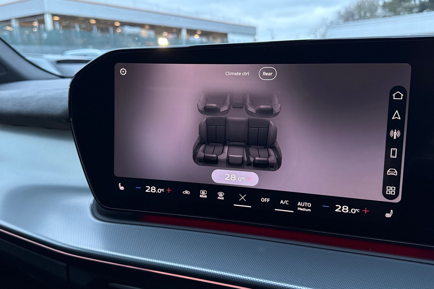 Used Audi Q3 2026 for sale - 77787382: Photo 46