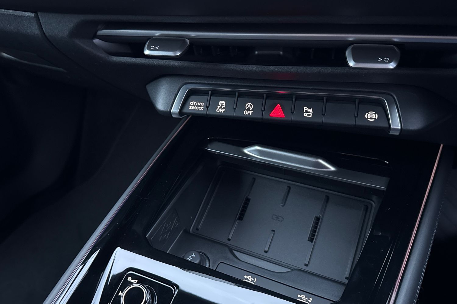 Used Audi Q3 2026 for sale - 77787382: Photo 48