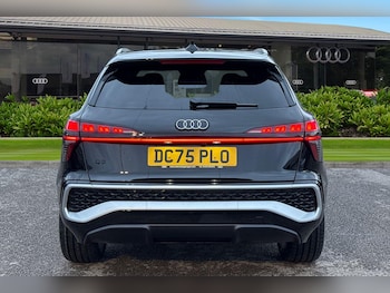 Used Audi Q3 2026 for sale - 77787382: Photo