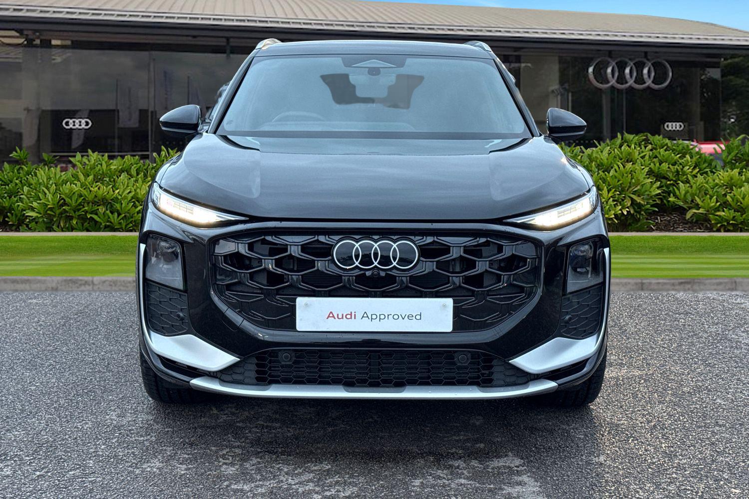 Used Audi Q3 2026 for sale - 77787382: Photo 5