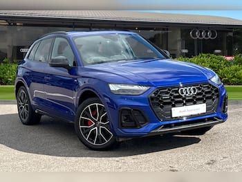 Used Audi Q5 2023 for sale - 79845207: Photo