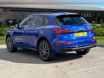 Used Audi Q5 2023 for sale - 79845207: Photo