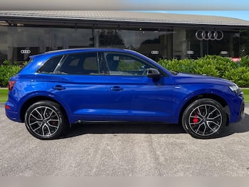 Used Audi Q5 2023 for sale - 79845207: Photo