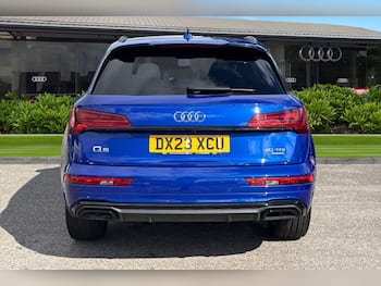 Used Audi Q5 2023 for sale - 79845207: Photo
