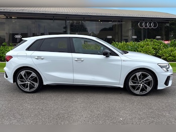 Used Audi A3 2020 for sale - 78242462: Photo