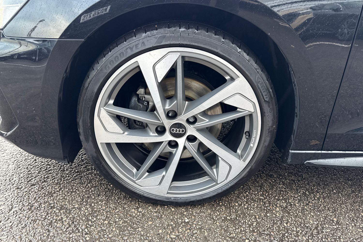 Used Audi A3 2022 for sale - 76692353: Photo 12