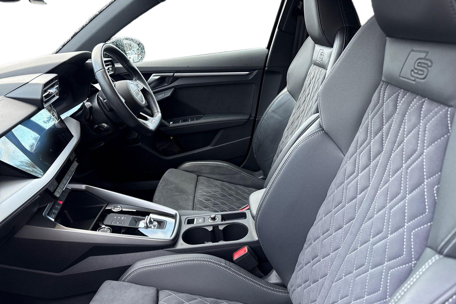 Used Audi A3 2022 for sale - 76692353: Photo 16