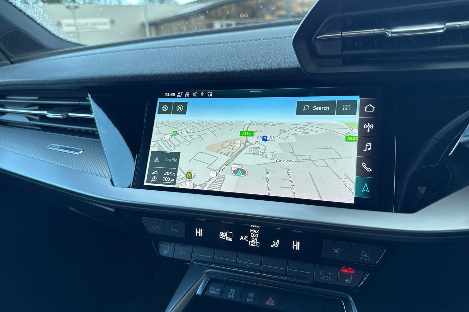 Used Audi A3 2022 for sale - 76692353: Photo 17