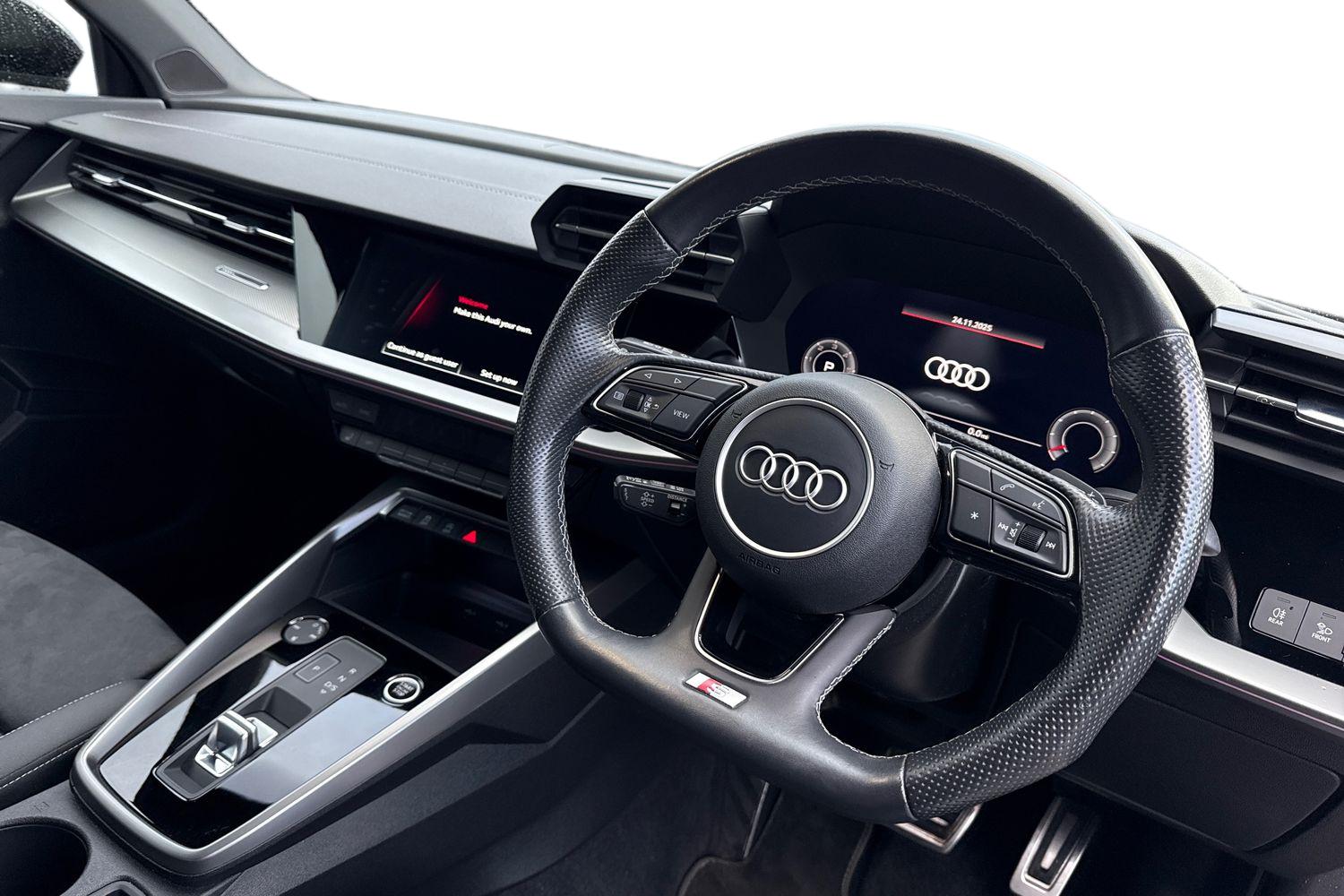 Used Audi A3 2022 for sale - 76692353: Photo 18