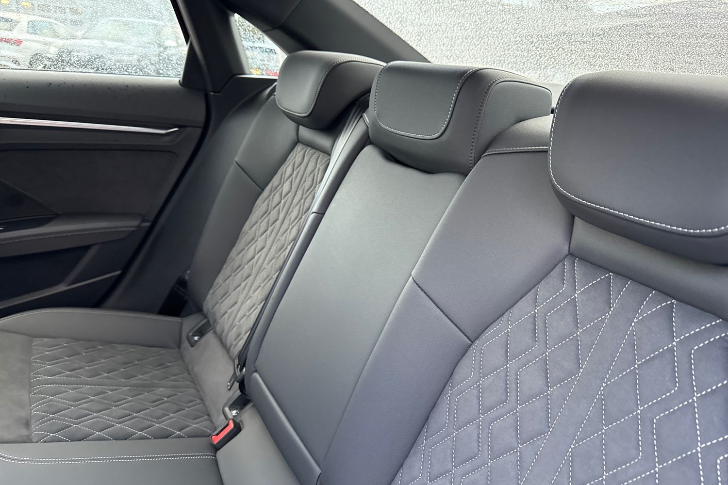 Used Audi A3 2022 for sale - 76692353: Photo 19