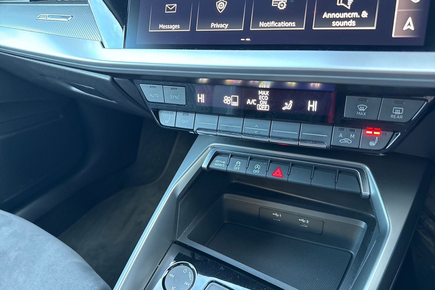 Used Audi A3 2022 for sale - 76692353: Photo 22