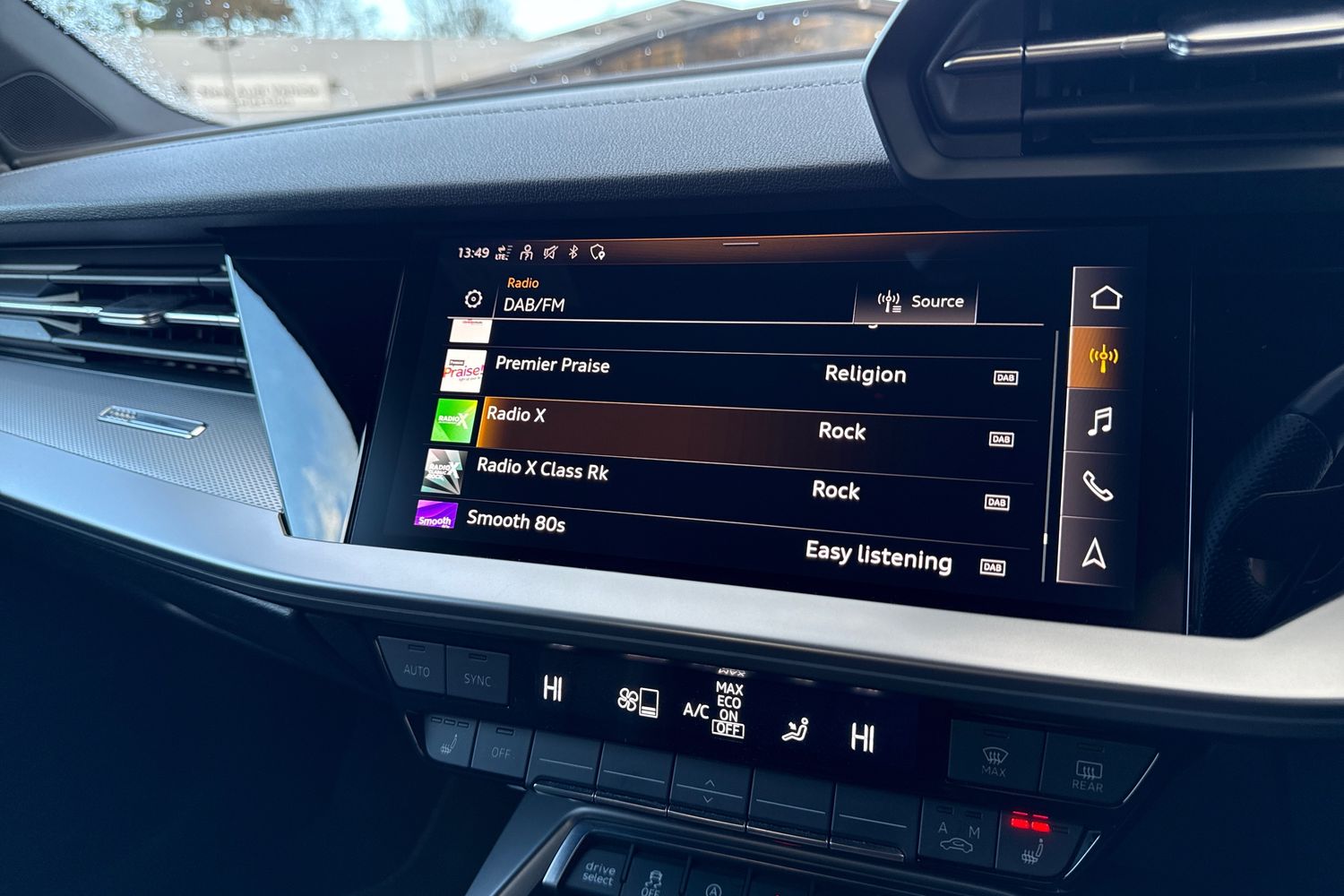 Used Audi A3 2022 for sale - 76692353: Photo 26