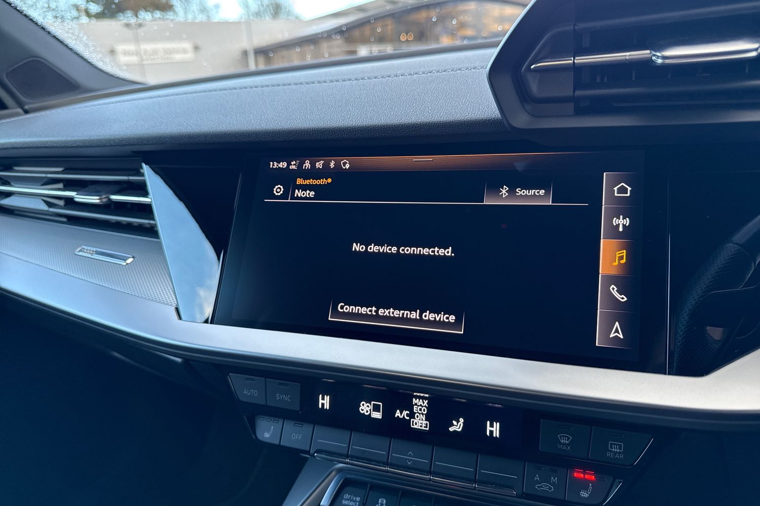 Used Audi A3 2022 for sale - 76692353: Photo 28