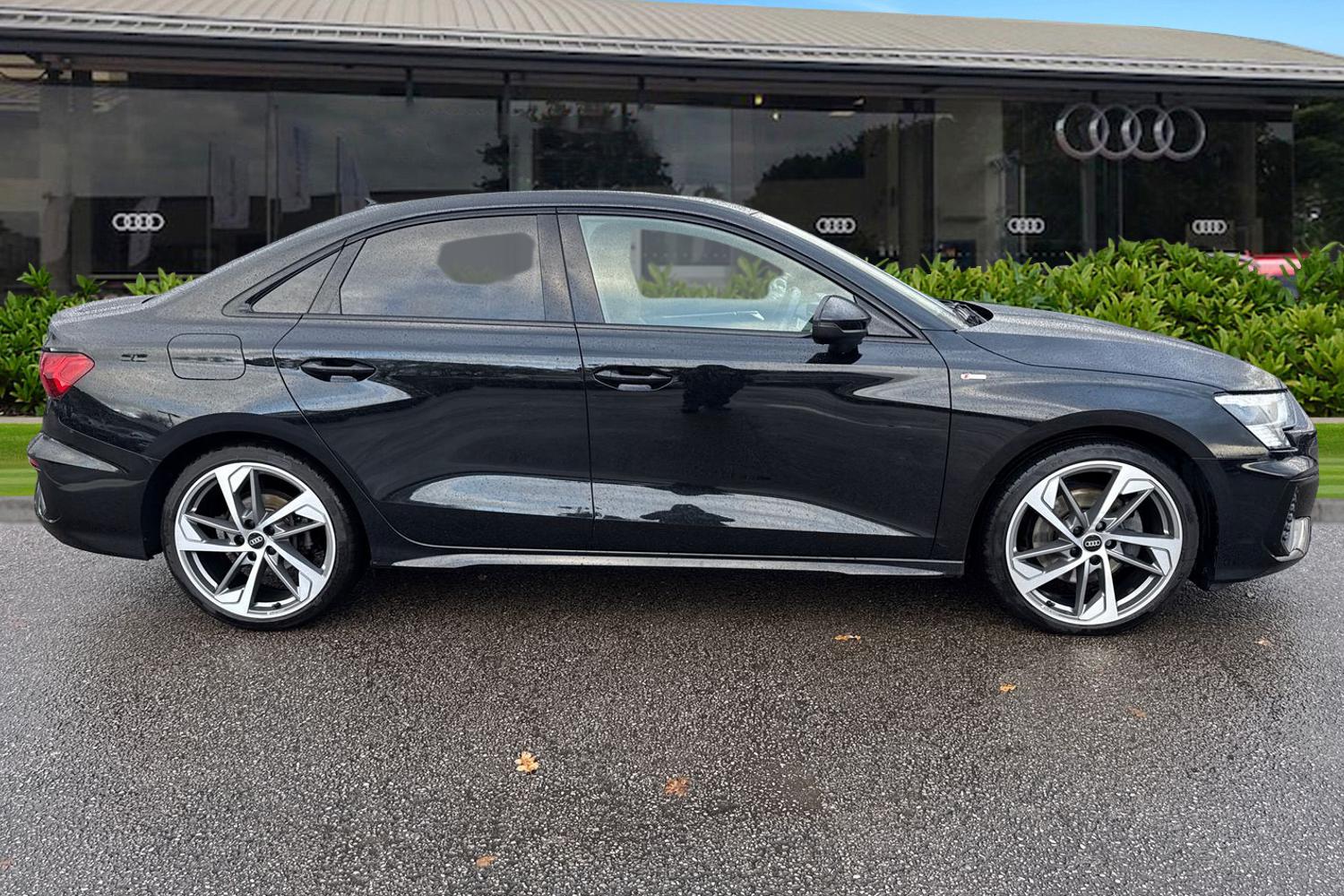 Used Audi A3 2022 for sale - 76692353: Photo 3