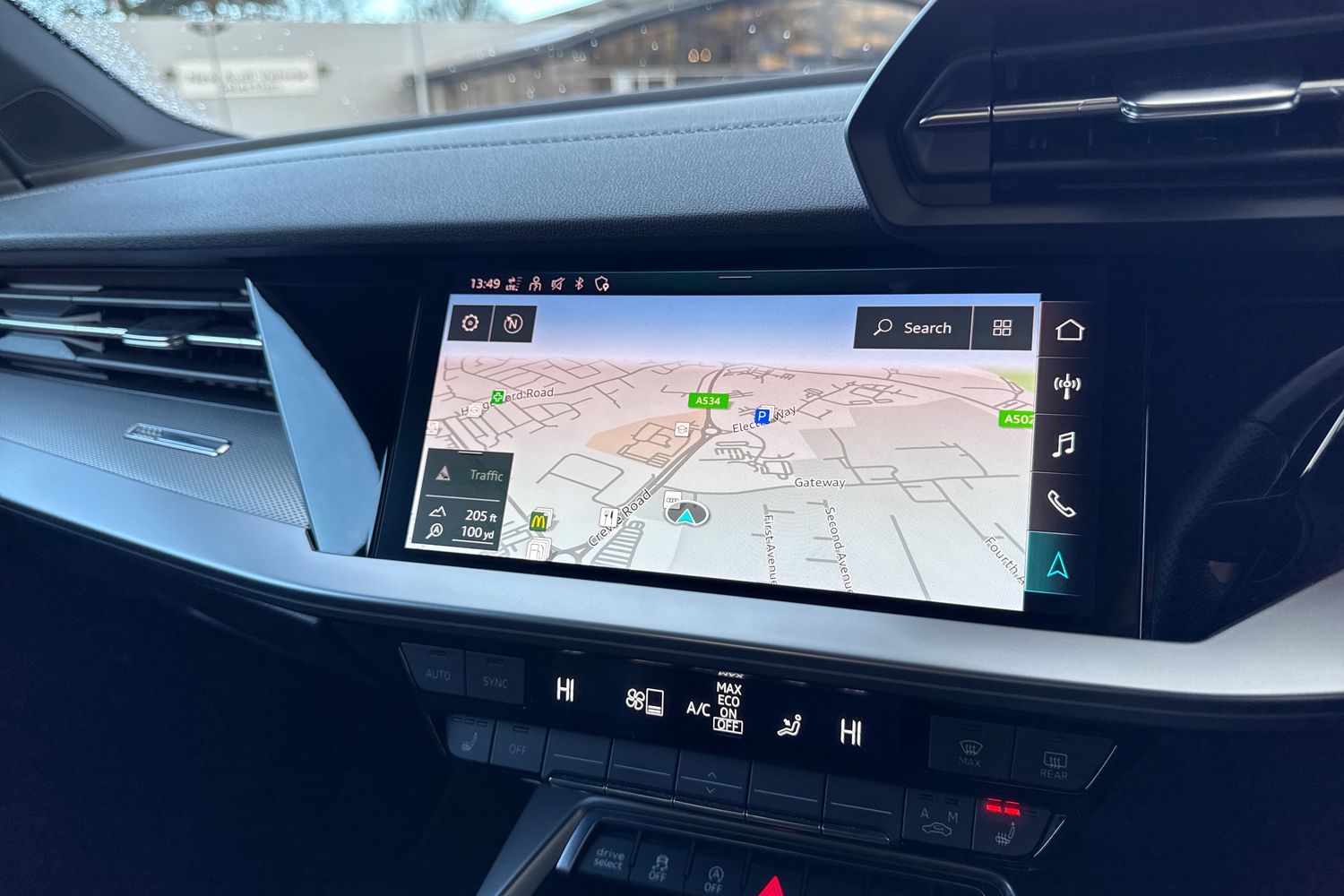 Used Audi A3 2022 for sale - 76692353: Photo 31