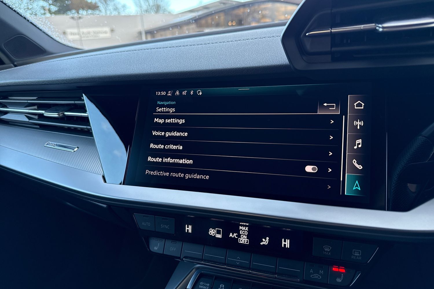 Used Audi A3 2022 for sale - 76692353: Photo 32