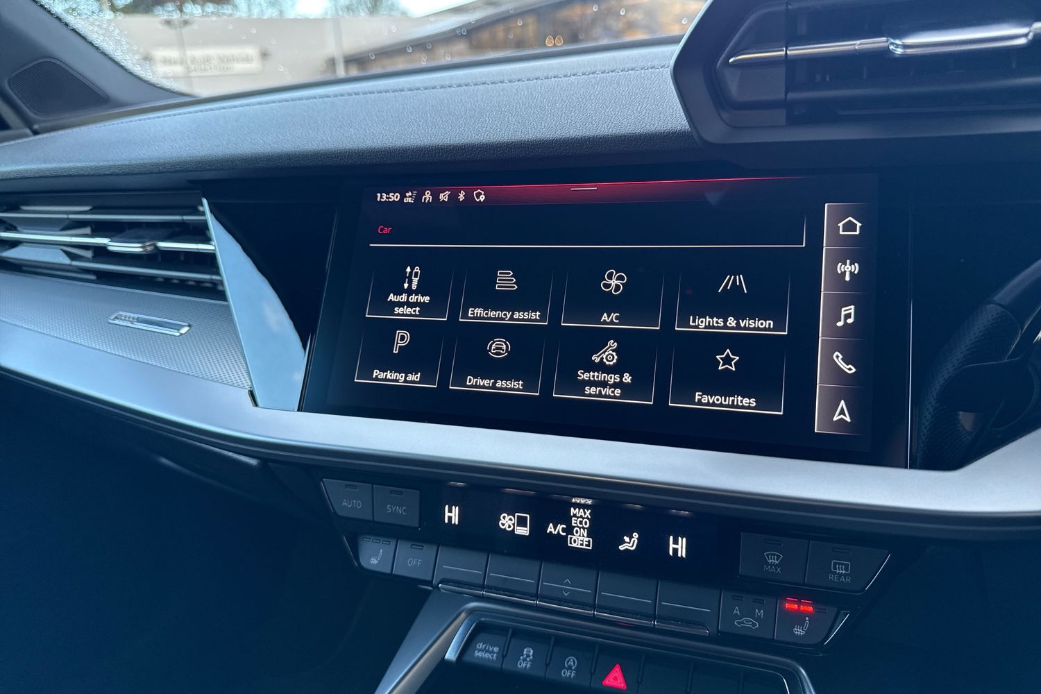 Used Audi A3 2022 for sale - 76692353: Photo 34