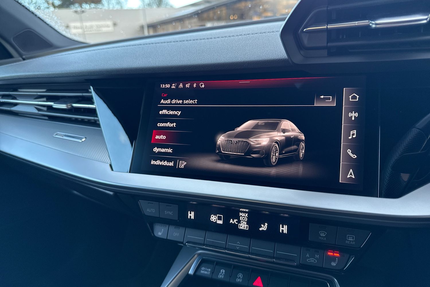 Used Audi A3 2022 for sale - 76692353: Photo 35