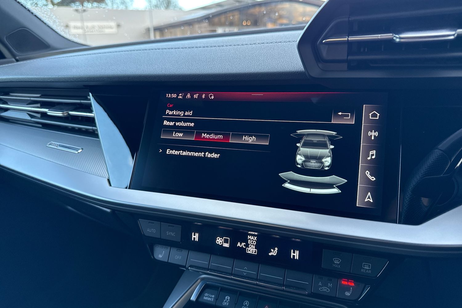 Used Audi A3 2022 for sale - 76692353: Photo 36