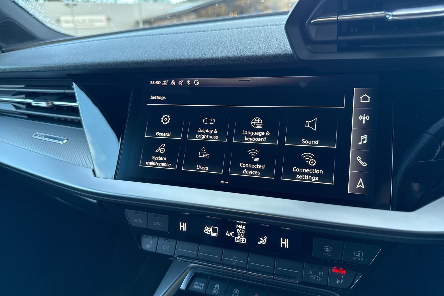 Used Audi A3 2022 for sale - 76692353: Photo 39