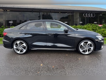 Used Audi A3 2022 for sale - 76692353: Photo