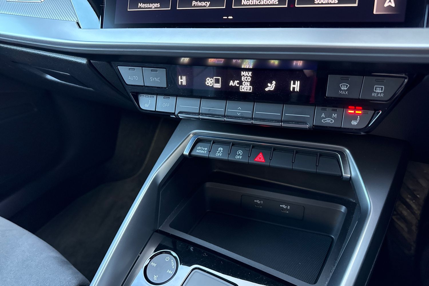 Used Audi A3 2022 for sale - 76692353: Photo 41