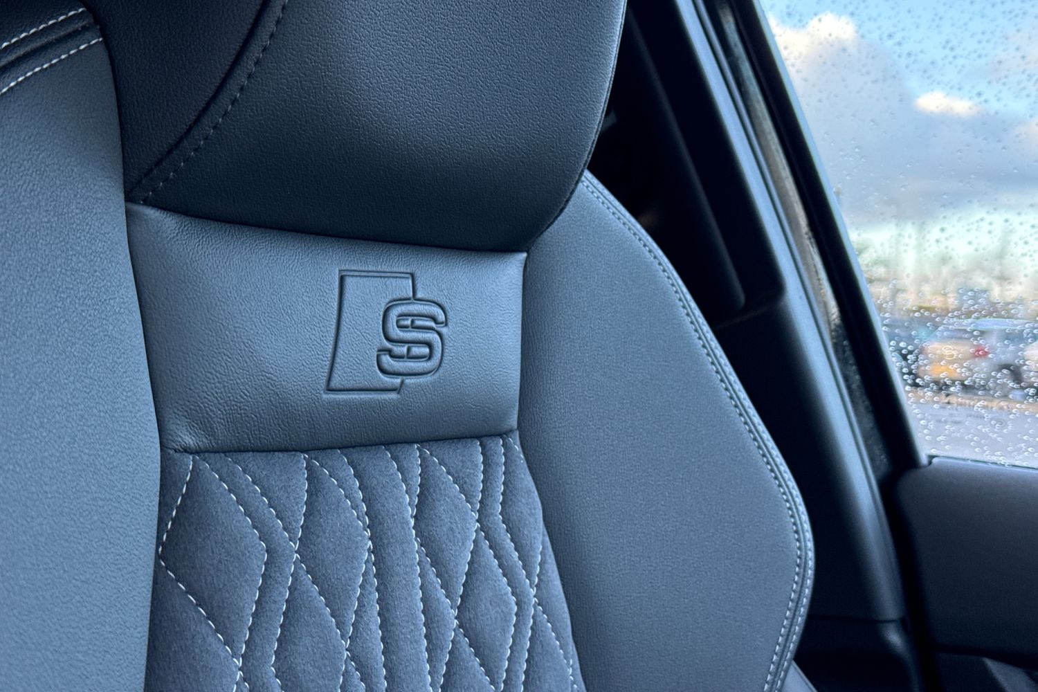 Used Audi A3 2022 for sale - 76692353: Photo 45