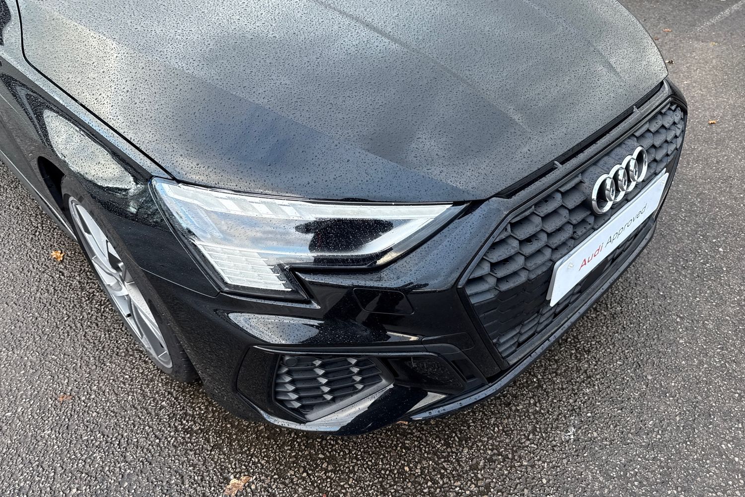 Used Audi A3 2022 for sale - 76692353: Photo 9