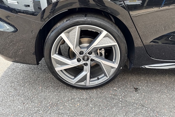 Used Audi A3 2025 for sale - 76250624: Photo 12