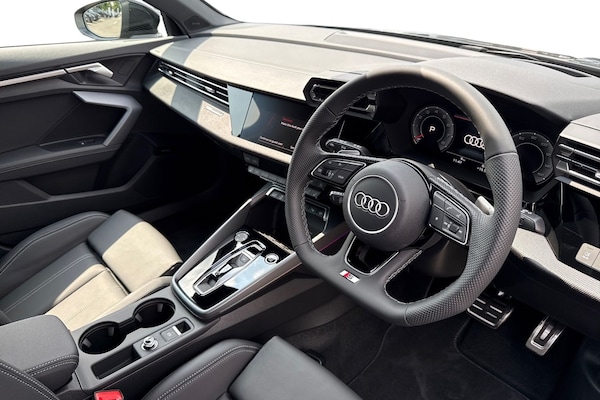 Used Audi A3 2025 for sale - 76250624: Photo 13