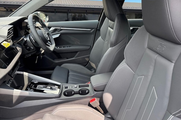 Used Audi A3 2025 for sale - 76250624: Photo 15