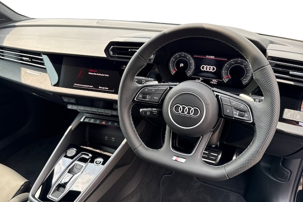 Used Audi A3 2025 for sale - 76250624: Photo 17