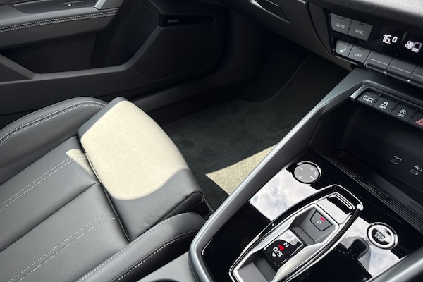 Used Audi A3 2025 for sale - 76250624: Photo 19