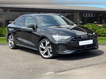 Audi - A3