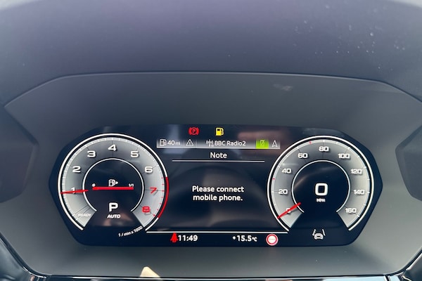 Used Audi A3 2025 for sale - 76250624: Photo 28