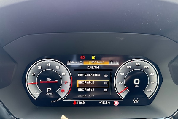 Used Audi A3 2025 for sale - 76250624: Photo 29