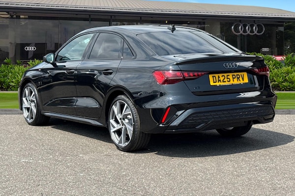 Used Audi A3 2025 for sale - 76250624: Photo 2