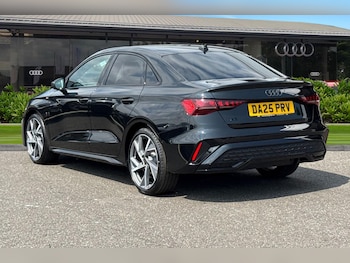 Used Audi A3 2025 for sale - 76250624: Photo 2