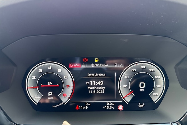 Used Audi A3 2025 for sale - 76250624: Photo 30