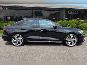 Used Audi A3 2025 for sale - 76250624: Photo 3