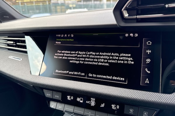 Used Audi A3 2025 for sale - 76250624: Photo 41