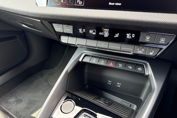 Used Audi A3 2025 for sale - 76250624: Photo 48