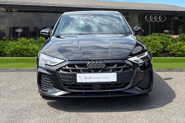 Used Audi A3 2025 for sale - 76250624: Photo 5