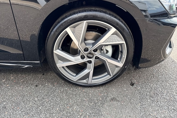 Used Audi A3 2025 for sale - 76250624: Photo 9