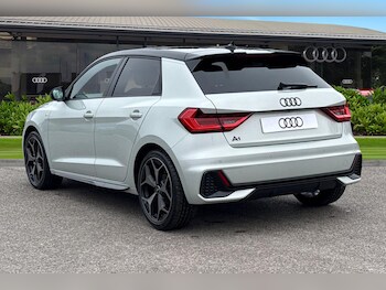 Used Audi A1 2026 for sale - 78459495: Photo