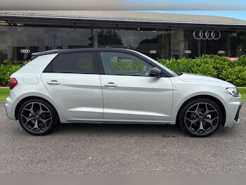 Used Audi A1 2026 for sale - 78459495: Photo